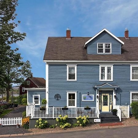 Willow House Inn B&B Pictou Bagian luar foto