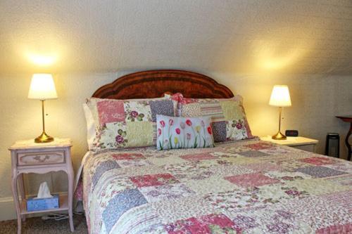 Willow House Inn B&B Pictou Bagian luar foto