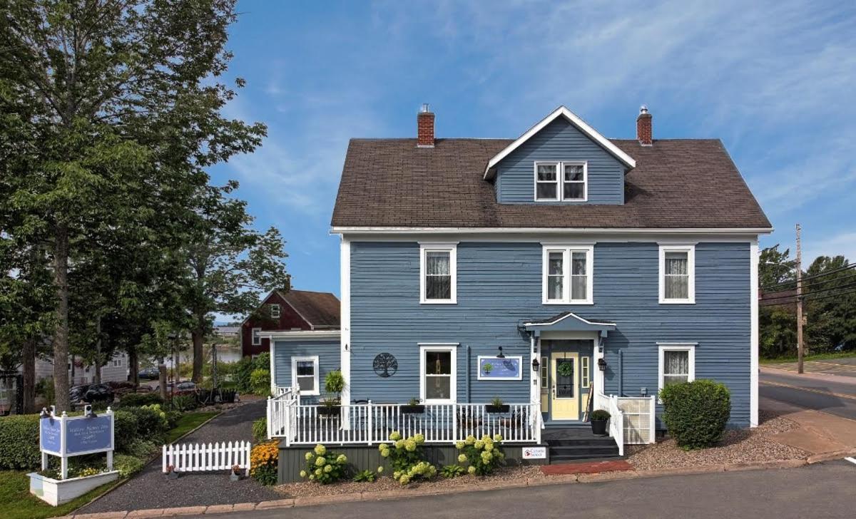 Willow House Inn B&B Pictou Bagian luar foto